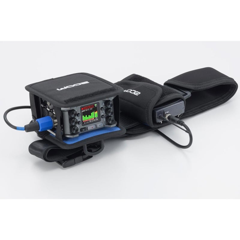 Zoom PCF-6 Protective Case for Zoom F6 - Image 2